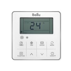 Канальный кондиционер BALLU BLCI_D/24HN8/EU_23Y — купить в Кишинёве | Канальные | Hi-Tech Moldova