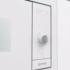 Cuptor cu microunde incorporabil Gorenje BM235G1SYW — cumpără în Chișinău | C грилем | Hi-Tech Moldova