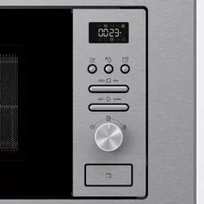 Cuptor cu microunde incorporabil Gorenje BMI201AG1X — cumpără în Chișinău | C грилем | Hi-Tech Moldova