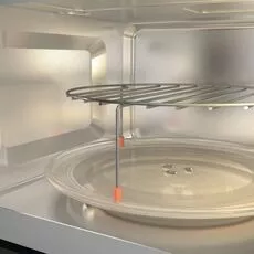 Cuptor cu microunde incorporabil Gorenje BM235G1SYW — cumpără în Chișinău | C грилем | Hi-Tech Moldova