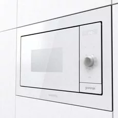 Cuptor cu microunde incorporabil Gorenje BM235G1SYW — cumpără în Chișinău | C грилем | Hi-Tech Moldova