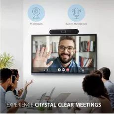 Система конференц-связи VIEWSONIC VB-CAM-201-2 — купить в Кишинёве | Conferencing System | Hi-Tech Moldova