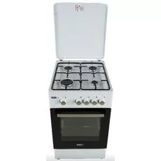 Кухонная плита Efes EFES GC-G5060/WH — купить в Кишинёве | Кухонные плиты | Hi-Tech Moldova