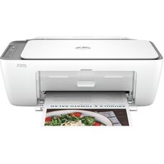 Принтер/МФУ Hewlett-Packard Advantage 2876 White/Gray (6W7E6C)  — купить в Кишинёве | Струйный  | Hi-Tech Moldova
