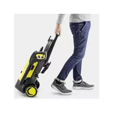 Aparat de spalat cu presiune Karcher K 5 WCM + CVH 2 (1.324-400.01) — cumpără în Chișinău | Mini-spălătorii | Hi-Tech Moldova