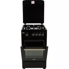 Кухонная плита Efes EFES GC-G5060/BL — купить в Кишинёве | Кухонные плиты | Hi-Tech Moldova