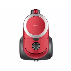 Пылесос Toshiba VC-BL070CR — купить в Кишинёве | Пылесосы с контейнером | Hi-Tech Moldova