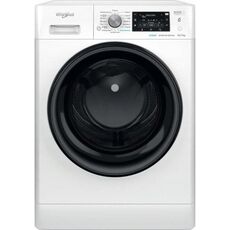 Mașină de spălat cu uscător WHIRLPOOL FFWDD 1076258 BV EU  — cumpără în Chișinău | Mașini de spălat cu uscător  | Hi-Tech Moldova