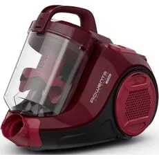 Пылесос ROWENTA Swift Power Cyclonic RO2910EA — купить в Кишинёве | Пылесосы с контейнером | Hi-Tech Moldova