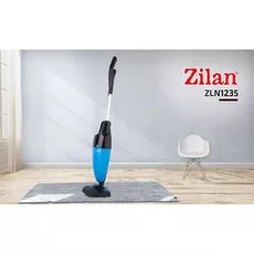 Ручной пылесос Zilan ZLN1235 Blue — купить в Кишинёве | Товар без акции | Hi-Tech Moldova