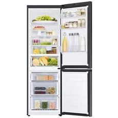 Холодильник SAMSUNG RB34C600EBN/EF — купить в Кишинёве | С нижней морозильной камерой | Hi-Tech Moldova
