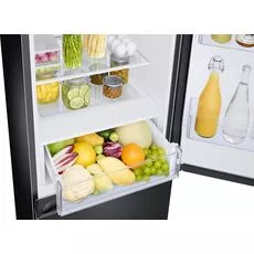 Холодильник SAMSUNG RB34C600EBN/EF — купить в Кишинёве | С нижней морозильной камерой | Hi-Tech Moldova