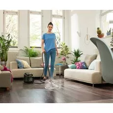 Curatitor cu abur Karcher SC 3 Deluxe Home Anniversary Edition EasyFix (1.513-436.0) — cumpără în Chișinău | Aparate de curățat cu aburi | Hi-Tech Moldova