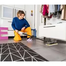 Curatitor cu abur Karcher SC 1 Multi Up Textile Edition (1.516-421.0) — cumpără în Chișinău | Aparate de curățat cu aburi | Hi-Tech Moldova