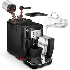 Espressor Delonghi ECAM 22.115.B — cumpără în Chișinău | Cafetiere și aparate de cafea | Hi-Tech Moldova