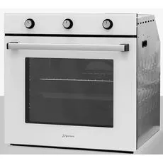 Духовой шкаф Mastercook Lira MC 71M8 WH Glass — купить в Кишинёве | Духовые шкафы | Hi-Tech Moldova
