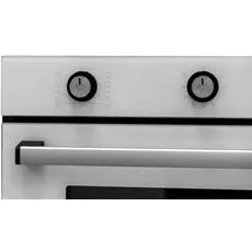 Духовой шкаф Mastercook Lira MC 71M8 WH Glass — купить в Кишинёве | Духовые шкафы | Hi-Tech Moldova