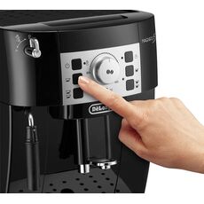 Espressor Delonghi ECAM 22.115.B — cumpără în Chișinău | Cafetiere și aparate de cafea | Hi-Tech Moldova