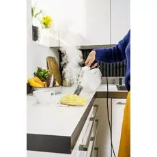 Curatitor cu abur Karcher SC 1 Multi (1.516-404.0) — cumpără în Chișinău | Aparate de curățat cu aburi | Hi-Tech Moldova