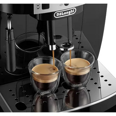 Espressor Delonghi ECAM 22.115.B — cumpără în Chișinău | Cafetiere și aparate de cafea | Hi-Tech Moldova