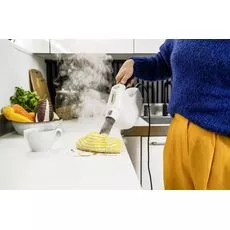 Curatitor cu abur Karcher SC 1 Multi (1.516-404.0) — cumpără în Chișinău | Aparate de curățat cu aburi | Hi-Tech Moldova