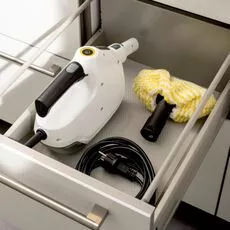 Curatitor cu abur Karcher SC 1 Multi (1.516-404.0) — cumpără în Chișinău | Aparate de curățat cu aburi | Hi-Tech Moldova