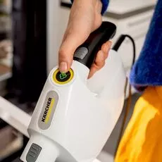 Curatitor cu abur Karcher SC 1 Multi (1.516-404.0) — cumpără în Chișinău | Aparate de curățat cu aburi | Hi-Tech Moldova