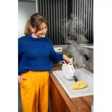 Curatitor cu abur Karcher SC 1 Multi Comfort (1.516-416.0) — cumpără în Chișinău | Aparate de curățat cu aburi | Hi-Tech Moldova