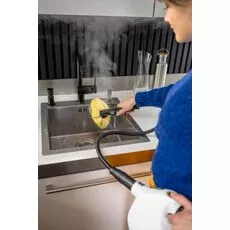 Curatitor cu abur Karcher SC 1 Multi Comfort (1.516-416.0) — cumpără în Chișinău | Aparate de curățat cu aburi | Hi-Tech Moldova
