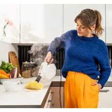 Curatitor cu abur Karcher SC 1 Multi & UP (1.516-410.0) — cumpără în Chișinău | Aparate de curățat cu aburi | Hi-Tech Moldova