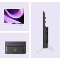 Телевизор Yandex TV Statie cu Alice 43 (YNDX-00093) — купить в Кишинёве | Диагональ 43" | Hi-Tech Moldova