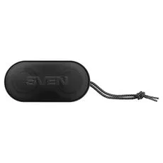 Портативная акустика Sven PS-99 Black — купить в Кишинёве | Портативное аудио | Hi-Tech Moldova