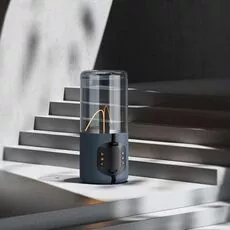 Портативная акустика HOCO Hoco BS64 Rocker BT, Blue — купить в Кишинёве | Портативное аудио | Hi-Tech Moldova