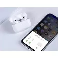 Наушники Bluetooth XO EV53 ANC, White — купить в Кишинёве | Наушники | Hi-Tech Moldova