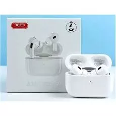 Наушники Bluetooth XO EV53 ANC, White — купить в Кишинёве | Наушники | Hi-Tech Moldova