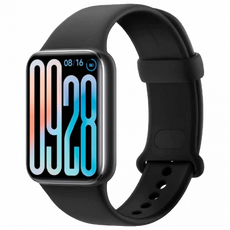 Ceas-smart Xiaomi Smart Band 9 Pro, Obsidian Black  — cumpără în Chișinău | Ceasuri Inteligente  | Hi-Tech Moldova