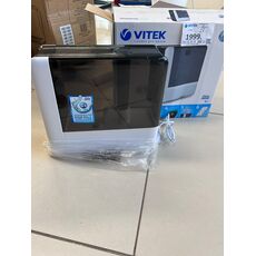 Увлажнитель воздуха Vitek VT-2349 pret redus  — купить в Кишинёве | Техника для дома  | Hi-Tech Moldova
