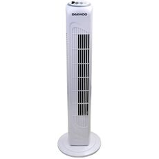 Ventilator Daewoo DTF-22CT  — cumpără în Chișinău | De podea  | Hi-Tech Moldova