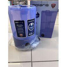 Увлажнитель воздуха Polaris PUH 6406Di, Violet pret redus  — купить в Кишинёве | Техника для дома  | Hi-Tech Moldova