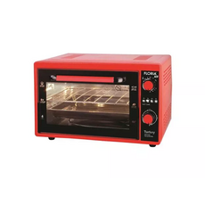 Cuptor el. Floria ZLN2898 Eco red pret redus  — cumpără în Chișinău | Electrocasnice mici  | Hi-Tech Moldova