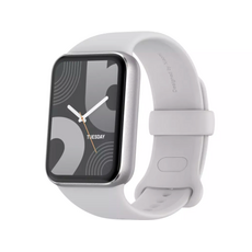 Ceas-smart Xiaomi Smart Band 9 Pro, Moonlight Silver  — cumpără în Chișinău | Ceasuri Inteligente  | Hi-Tech Moldova