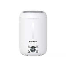 Umidificator de aer Polaris PUH 3050 TF white pret redus  — cumpără în Chișinău | Umidificatoare de aer  | Hi-Tech Moldova