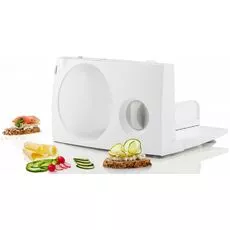 Ломтерезка Gorenje R402W — купить в Кишинёве | Нарезка, упаковка | Hi-Tech Moldova