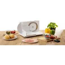 Ломтерезка Gorenje R402W — купить в Кишинёве | Нарезка, упаковка | Hi-Tech Moldova