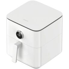 Aero Grill Xiaomi Smart Air Fryer 6.5l, White — cumpără în Chișinău | Friteuze | Hi-Tech Moldova
