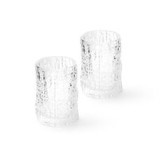 Pahar apa Fissman 13677 250  ml (set 2 buc.)  — cumpără în Chișinău | Pahare, ulcioare  | Hi-Tech Moldova