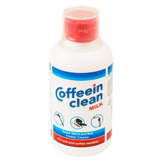 Detergent p/u spalarea sistem lapte Coffeein 250 ml (lichid)  — cumpără în Chișinău | Agenți de curățare pt. espressoare  | Hi-Tech Moldova