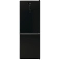 Frigider Gorenje NRK6192ABK4  — cumpără în Chișinău | Cu compartiment de congelare jos  | Hi-Tech Moldova
