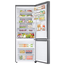 Frigider Samsung RB53DG703ES9EO — cumpără în Chișinău | Cu compartiment de congelare jos | Hi-Tech Moldova