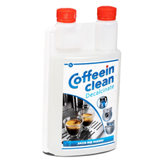 Decalcifiant p/u spalarea aparatelor de cafea Coffeein 1.0l (lichid)  — cumpără în Chișinău | Agenți de curățare pt. espressoare  | Hi-Tech Moldova